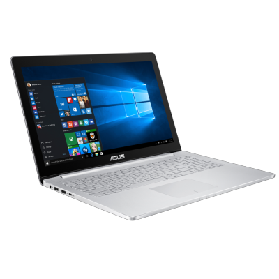 ноутбук ASUS ZenBook Pro UX501VW-FY110R 90NB0AU2-M01550