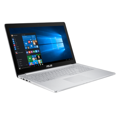 ноутбук ASUS ZenBook Pro UX501VW-FI109R 90NB0AU2-M01540