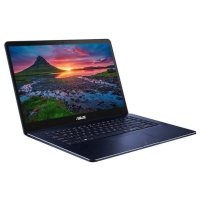 Ноутбук ASUS ZenBook Pro UX550VD-BN247T 90NB0ET1-M04440