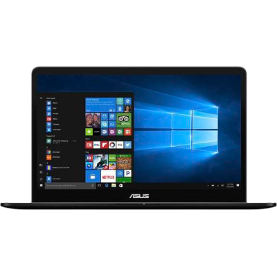 ноутбук ASUS ZenBook Pro UX550VD-E3244T 90NB0ET2-M04410