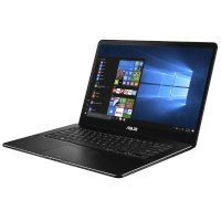 Ноутбук ASUS ZenBook Pro UX550VE-BN043R 90NB0ES2-M02440