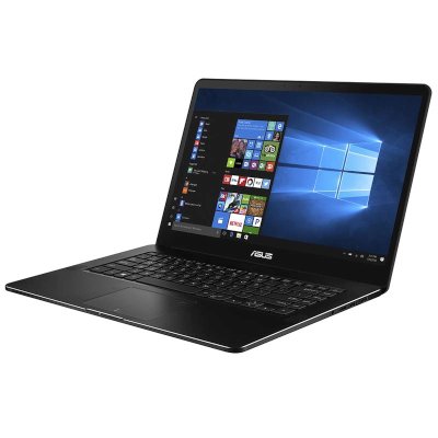 ноутбук ASUS ZenBook Pro UX550VE-E3173R 90NB0ES2-M03490