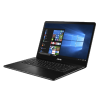 Ноутбук ASUS ZenBook Pro UX550VE-BN109R 90NB0ES2-M01770
