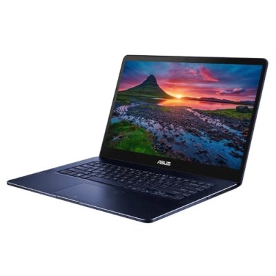 ноутбук ASUS ZenBook Pro UX550VE-E3159T 90NB0ES1-M03510