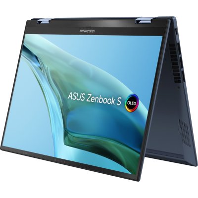 Ноутбук ASUS ZenBook S 13 Flip OLED UP5302ZA-LX136X 90NB0VV1-M00FX0