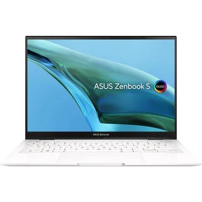 Ноутбук ASUS ZenBook S 13 Flip OLED UP5302ZA-LX426W 90NB0VV2-M00L80