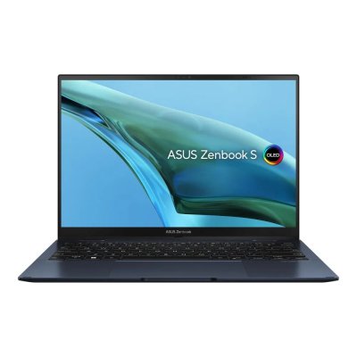 Ноутбук ASUS ZenBook S 13 Flip OLED UP5302ZA-LX427W 90NB0VV1-M00L90