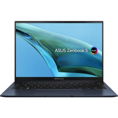 Ноутбук ASUS ZenBook S 13 Flip OLED UP5302ZA-LX428W 90NB0VV1-M00LA0