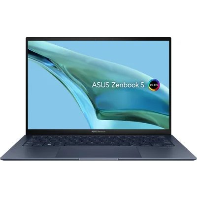 Ноутбук ASUS ZenBook S 13 OLED UX5304MA-NQ172 90NB12V3-M00B20