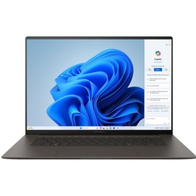Ноутбук ASUS ZenBook S 14 OLED UX5406SA-PV050W 90NB14F1-M007W0