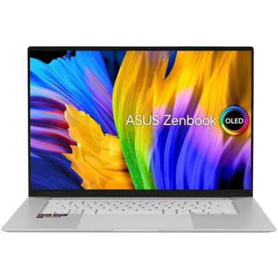 Ноутбук ASUS ZenBook S 16 OLED UM5606WA-RK220W 90NB13M2-M00CJ0