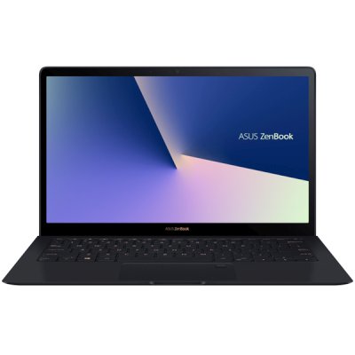 ноутбук ASUS ZenBook S UX391FA-AH010T 90NB0L71-M01010