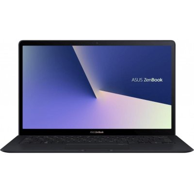 ноутбук ASUS ZenBook S UX391UA-EG010R 90NB0D91-M04670