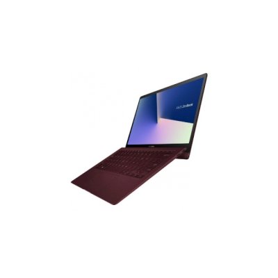 ноутбук ASUS ZenBook S UX391UA-ET084T 90NB0D94-M03290