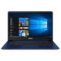 Ноутбук ASUS ZenBook Special UX530UQ-FY049R 90NB0EG2-M01340