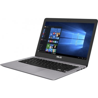 ноутбук ASUS ZenBook U310UA-FC598T 90NB0CJ1-M17870