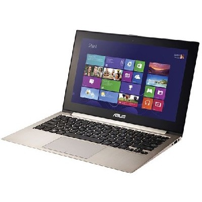 ноутбук ASUS ZenBook U500VZ i7 3612QM/8/512/BT/Win 8 Pro