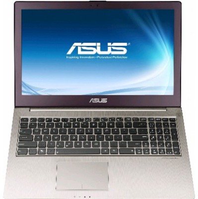 ноутбук ASUS ZenBook U500VZ i7 3632QM/8/512/BT/Win 8 Pro