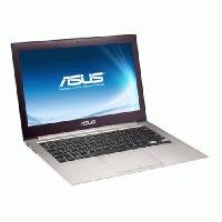 Ноутбук ASUS ZenBook UX21A i5 3317U/4/128/Win 8