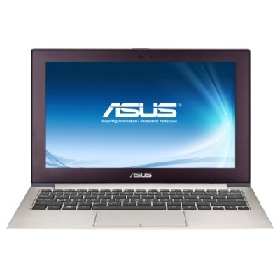 ноутбук ASUS ZenBook UX21A i7 3517U/4/256/Win 8 Pro
