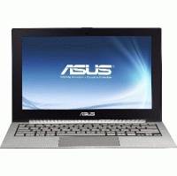 Ноутбук ASUS ZenBook UX21E i3 2367M/4/64/BT/Win 7 HP/Silver