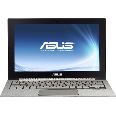 ноутбук ASUS ZenBook UX21E i5 2467M/4/128/BT/Win 7 HP