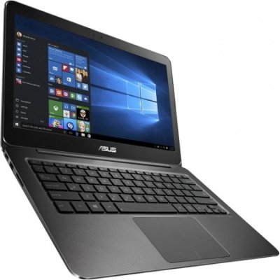 ноутбук ASUS ZenBook UX305CA-FB055T 90NB0AA1-M03040