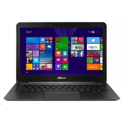 ноутбук ASUS ZenBook UX305FA-FC060T 90NB06X1-M12340