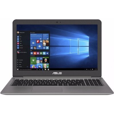 ноутбук ASUS ZenBook UX310UA-FB818T 90NB0CJ1-M13000