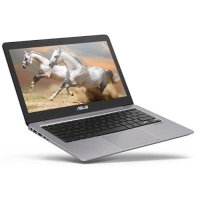 Ноутбук ASUS ZenBook UX310UA-FC044T 90NB0CJ1-M00550