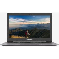 Ноутбук ASUS ZenBook UX310UA-FC1072T 90NB0CJ1-M17850