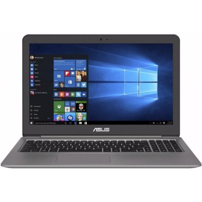 ноутбук ASUS ZenBook UX310UA-FC249T 90NB0CJ1-M03820