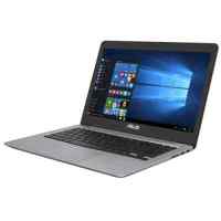 Ноутбук ASUS ZenBook UX310UQ-GL486T 90NB0CL1-M07100