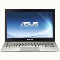 Ноутбук ASUS ZenBook UX31E i5 2557M/4/128/BT/Win 7 HP/Silver