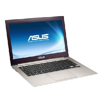 ноутбук ASUS ZenBook UX31A i7 3517U/4/256/BT/Win 8/Silver