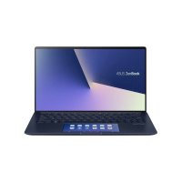 Ноутбук ASUS ZenBook UX334FL-A4003T 90NB0MW3-M03480