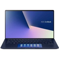 Ноутбук ASUS ZenBook UX334FL-A4005T 90NB0MW3-M03820