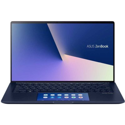 ноутбук ASUS ZenBook UX334FL-A4003T 90NB0MW3-M03480
