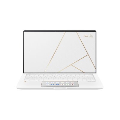 ноутбук ASUS ZenBook UX334FL-A4033T 90NB0MW5-M02300