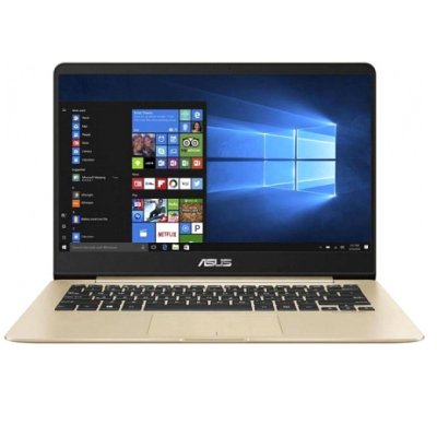 ноутбук ASUS ZenBook UX3400UA-GV540T 90NB0EC6-M13040