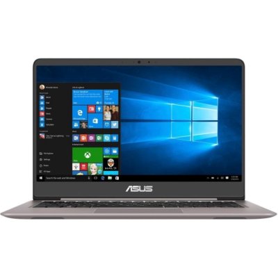 ноутбук ASUS ZenBook UX410UA-GV537T 90NB0DL1-M14810