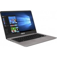 Ноутбук ASUS ZenBook UX410UA-GV422R 90NB0DL3-M10660