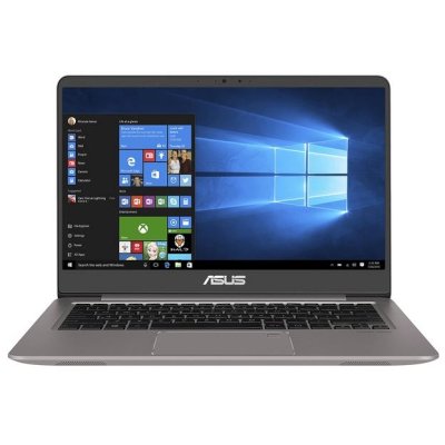 ноутбук ASUS ZenBook UX410UF-GV194R 90NB0HZ1-M04230