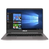 Ноутбук ASUS ZenBook UX410UF-GV033R 90NB0HZ3-M01630
