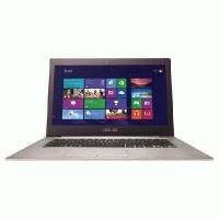 Ноутбук ASUS ZenBook UX42VS i5 3317U/4/500+24/BT/Win 8