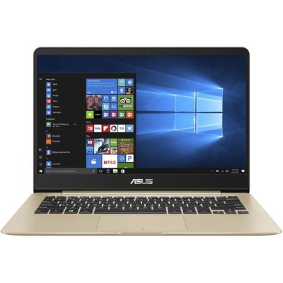 ноутбук ASUS ZenBook UX430UA-GV261R 90NB0EC6-M12290