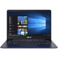 Ноутбук ASUS ZenBook UX430UA-GV285R 90NB0EC5-M13790