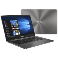 Ноутбук ASUS ZenBook UX430UA-GV452R 90NB0EC5-M12150