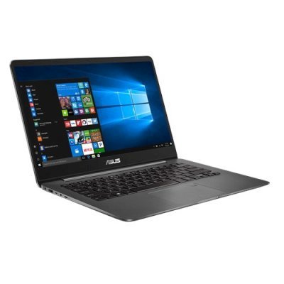 ноутбук ASUS ZenBook UX430UN-GV191T 90NB0GH1-M05400
