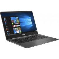 Ноутбук ASUS ZenBook UX430UN-GV060T 90NB0GH1-M02810